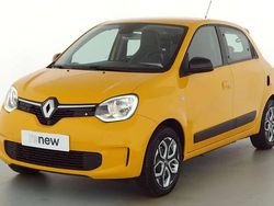Jaune Utilisé 2023 Renault Twingo Equilibre Citadine | 11 990 € (Prix juste)