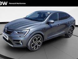 Gris Utilisé 2023 Renault Arkana Techno SUV | 21 190 € (Prix juste)