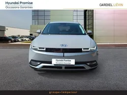 Utilisé 2024 Hyundai Ioniq 5 SUV | 38 990 € (Prix juste)