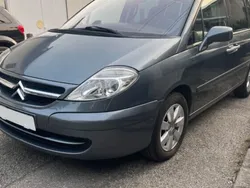 Utilisé 2008 Citroën C8 Monospace | 4 790 €