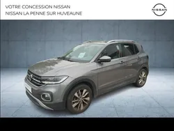 Utilisé 2020 VW T-Cross SUV | 18 490 € (Prix juste)