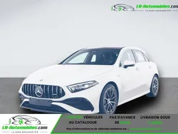 Utilisé 2024 Mercedes A35 AMG AMG Berline | 48 400 € (Super prix)