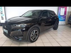 Noir Occasion 2021 DS Automobiles DS3 Crossback Grand Chic SUV | 17 890 € (Prix juste)