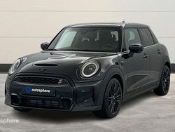 Utilisé 2022 Mini Cooper S Premium Plus Citadine | 29 499 € (Prix assez cher)