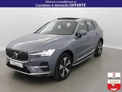 Gris Utilisé 2024 Volvo XC60 Plus SUV | 49 900 € (Super prix)