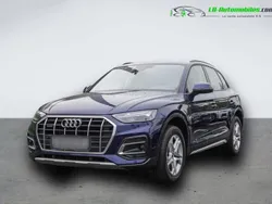 Utilisé 2021 Audi Q5 SUV | 39 400 € (Super prix)