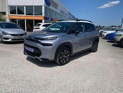 Utilisé 2023 Citroën C3 Aircross Shine SUV | 17 980 € (Prix juste)