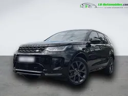 Utilisé 2022 Land Rover Discovery Sport SUV | 39 000 €