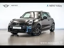 Noir Utilisé 2024 Mini John Cooper Works Citadine | 35 860 € (Prix cher)