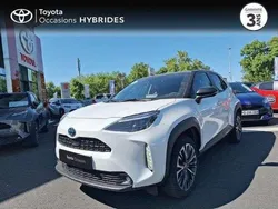 Utilisé 2022 Toyota Yaris Hybrid | 22 990 € (Prix juste)