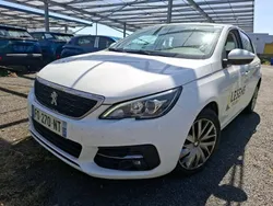 Utilisé 2020 Peugeot 308 Premium Berline | 11 590 €