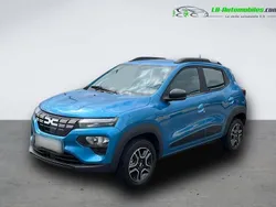 Utilisé 2023 Dacia Spring Citadine | 13 800 € (Prix cher)