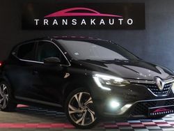 Utilisé 2020 Renault Clio V RS Line Citadine | 16 990 € (Prix assez cher)