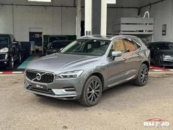 Gris Utilisé 2020 Volvo XC60 Inscription SUV | 36 990 € (Super prix)