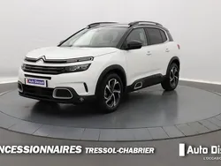 Utilisé 2019 Citroën C5 Aircross PureTech SUV | 16 100 € (Prix juste)