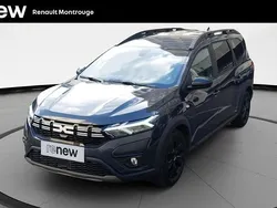 Gris Utilisé 2023 Dacia Jogger Extreme Break | 17 990 € (Bon prix)
