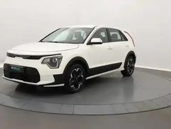 Blanc Utilisé 2022 Kia e-Niro Motion SUV | 19 200 € (Bon prix)
