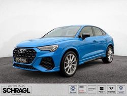 Utilisé 2021 Audi RS Q3 Sport SUV | 52 690 € (Super prix)