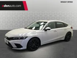 Utilisé 2023 Honda Civic Advance Berline | 28 900 €