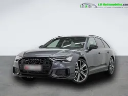 Utilisé 2025 Audi A6 Sport Break | 61 300 € (Prix cher)