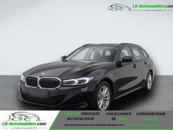 Utilisé 2022 BMW 320e Berline | 34 500 € (Prix juste)