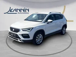 Utilisé 2022 Seat Ateca SUV | 20 490 € (Bon prix)
