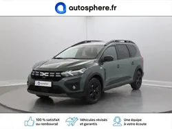 Utilisé 2023 Dacia Jogger Extreme Break | 19 999 € (Prix juste)