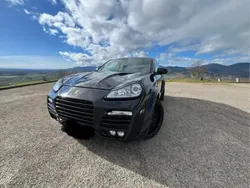 Utilisé 2007 Porsche Cayenne Turbo SUV | 24 000 € (Prix juste)