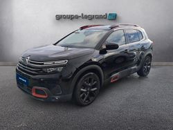 Utilisé 2020 Citroën C5 Aircross PureTech SUV | 17 990 € (Prix juste)