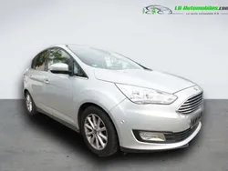 Utilisé 2018 Ford C-MAX Monospace | 16 400 € (Super prix)