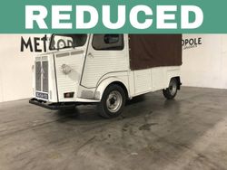 Blanc Utilisé 1977 Citroën HY Van | 29 500 €
