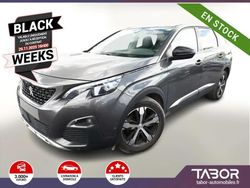 Gris Utilisé 2018 Peugeot 5008 Allure | 20 488 € (Prix juste)