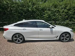 Utilisé 2018 BMW 340 Sport Line Berline | 24 900 € (Prix assez cher)