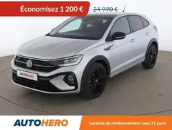 VW Taigo