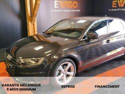 Utilisé 2014 Audi A3 Ambition Berline | 16 490 € (Super prix)