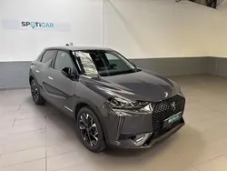 Noir Nouvelle 2024 DS Automobiles DS3 Citadine | 35 990 €
