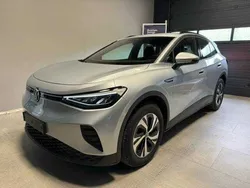 Gris argent Utilisé 2023 VW ID.4 Pure SUV | 32 470 € (Prix juste)