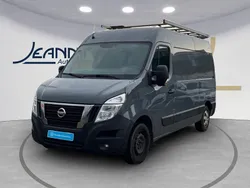 Utilisé 2021 Nissan NV400 Van | 15 790 €