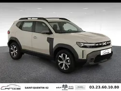 Gris Nouvelle 2025 Dacia Duster Expression SUV | 22 990 € (Bon prix)