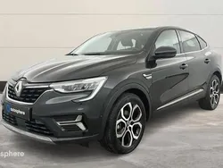 Utilisé 2022 Renault Arkana Intens SUV | 22 499 € (Bon prix)