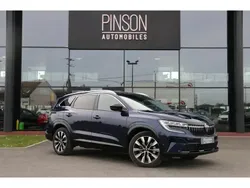 Bleu Utilisé 2024 Renault Espace Techno Monospace | 35 890 € (Bon prix)