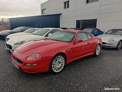 Utilisé 2003 Maserati Coupé GT Coupé | 26 900 €