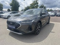 Utilisé 2022 Ford Focus Active Berline | 23 499 € (Prix juste)
