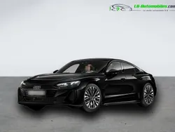 Utilisé 2025 Audi RS e-tron GT Sport Berline | 115 100 €