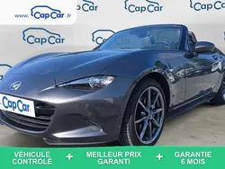 Utilisé 2020 Mazda MX5 Selection Cabriolet | 27 980 €