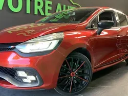 Utilisé 2015 Renault Clio IV Citadine | 13 490 € (Prix juste)