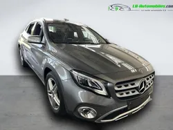 Utilisé 2018 Mercedes GLA200 SUV | 22 900 € (Bon prix)