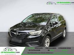 Utilisé 2018 Opel Crossland X SUV | 14 400 € (Prix assez cher)