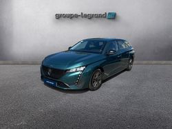 Utilisé 2022 Peugeot 308 Active Berline | 16 990 € (Prix juste)