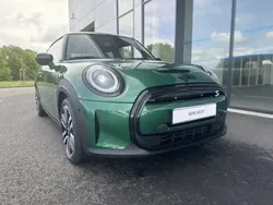 Utilisé 2023 Mini Cooper SE Premium Plus Citadine | 29 990 €
